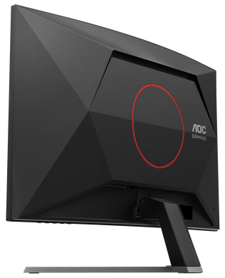 Монiтор 31.5" AOC Black (C32G42ZE) [203981]