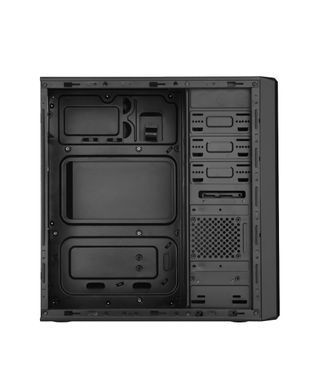 Корпус для ПК GAMEMAX (MT514-450W) [303251]