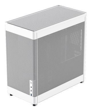 Корпус для ПК GAMEMAX (MeshBox PRO WT) [303351]