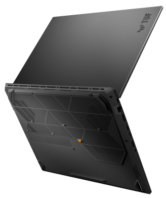 Ноутбук Asus FA608UM-RV015 Jaeger Gray (90NR0KV1-M00880) [204054]