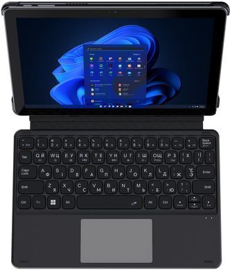 Планшет Chuwi Hi10 X1 8/256GB Win11 з клавіатурою (CWI641/KBC/CW-112612) [609909]