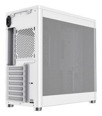 Корпус для ПК GAMEMAX (MeshBox PRO WT) [303351]