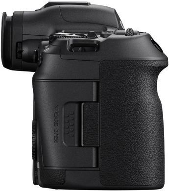 Цифр. фотокамера Canon EOS R5 Mark 2 Body (6536C022) [114287]
