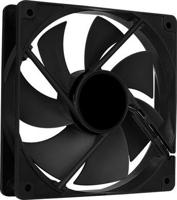 Вентилятор AeroCool Force 12 PWM Black (ACF3-FC01110.11) [608906]