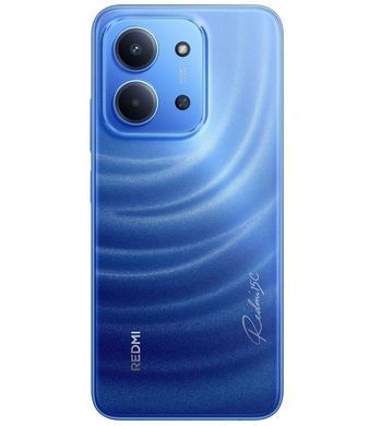 Смартфон Xiaomi (Redmi 15C 8/256GB Moonlight Blue_EU) [615475]