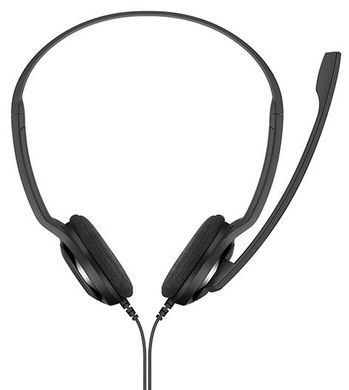 Гарнітура Sennheiser EPOS Comm PC 5 CHAT (1000445) [201224]