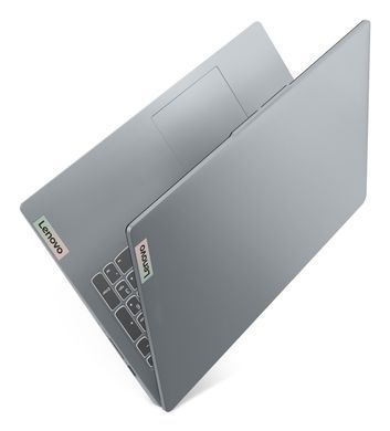 Ноутбук (портативний комп&rsquo;ютер) IPS3-15AMN8 R3-30 15" 8/512GB LENOVO (82XQ01K0RA) [504190]