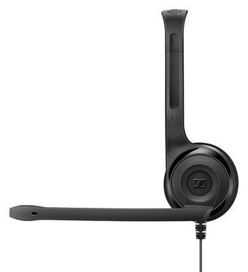 Гарнітура Sennheiser EPOS Comm PC 5 CHAT (1000445) [201224]
