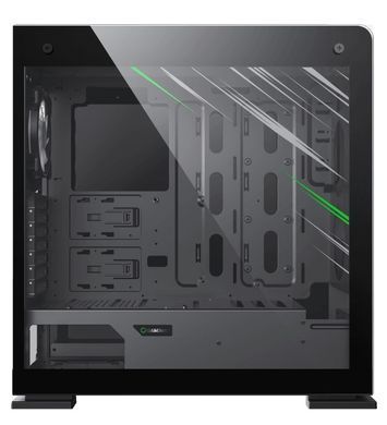 Корпус для ПК GAMEMAX (VEGA PRO WH) [33301]