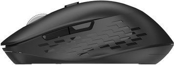 Миша бездротова OfficePro Black (M230B) [606683]