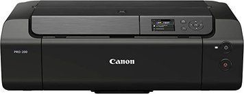 Принтер А3 Canon imagePROGRAF PRO-200 (4280C009) [16450]