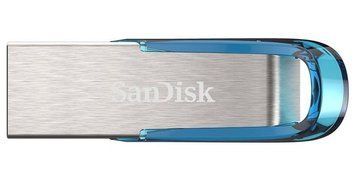 Флеш-пам'ять (накопичувач USB) USB3 64GB SANDISK (SDCZ73-064G-G46B) [501303]