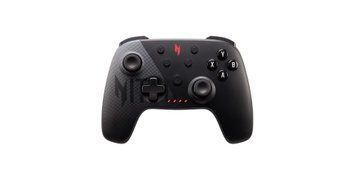 Геймпад CONTROLLER WRL NGR300 BLACK ACER (GP.OTH11.06F) [502198]