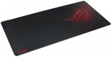 Ігрова поверхня Asus ROG Sheath Black Box XXL (90MP00K1-B0UC00) [618687]