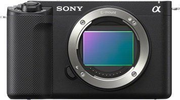 Цифр. фотокамера Sony Alpha ZV-E1 body Black (ZVE1B.CEC) [110569]