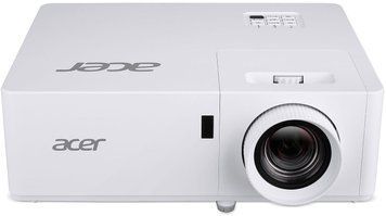 Проєктор Acer PL6520 FHD, 6000 lm, LASER, 1.2-2.04 (MR.JXH11.001) [105406]