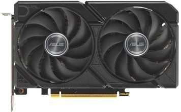 Вiдеокарта ASUS Radeon RX 9060 XT 8GB GDDR6 DUAL-RX9060XT-8G (90YV0MI1-M0NA00) [102597]