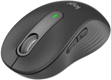 Миша бездротова Logitech Signature M650 Graphite (910-006253) [606443]