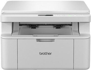 Багатофункціональний пристрій Brother MULTIFUNCTION DCP (DCPL1630WYJ1) [203056]