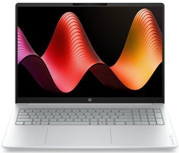 Ноутбук HP OmniBook 3 16-by0038ua 16" WUXGA IPS AG, AMD R5-130, 24GB, F512GB, UMA, DOS, сріблястий (DV5M2EA) [115187]