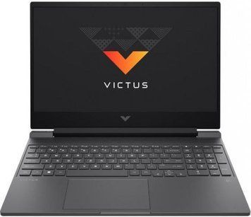 Ноутбук HP Victus 15-fb3013ua 15.6" FHD IPS AG, AMD R5-8645HS, 16GB, F512GB, NVD3050-6, DOS, сірий (D06H0EA) [112985]