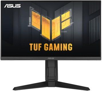 Монітор Asus 23.8" TUF Gaming VG249QL3A 2xHDMI, DP, MM, IPS, 180Hz, 1ms, sRGB 99%, AdaptiveSync, Pivot (90LM09G0-B01170) [100891]