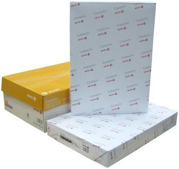 Папір Xerox COLOTECH + (120) SRA3 250ар .AU (003R98849) [106552]