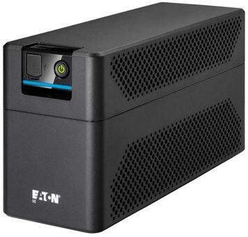 Джерело безперебійного живлення Eaton 5E G2, 700VA/360W, USB, 4xC13 (5E700UI) [103042]