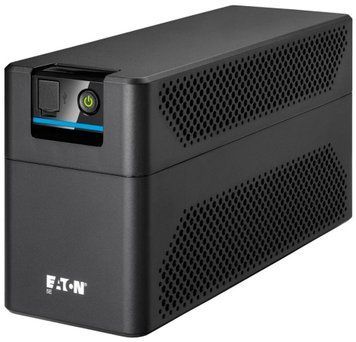 Джерело безперебійного живлення Eaton 5E G2, 900VA/480W, USB, 2xSchuko (5E900UD) [103019]