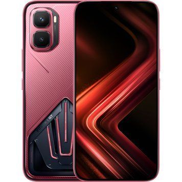 Смартфон Infinix GT 50 Pro X6891 12/256GB Red Blaze (GT50 Pro X6891 12/256GB Red Blaze) [619592]