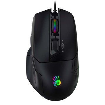 Миша Bloody W70 Max Stone Black (W70 Max Bloody (Stone black)) [606584]