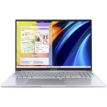 Ноутбук (портативний комп&rsquo;ютер) X1605VA C5-120U 16" 16GB 1TB X1605VA-MB2268 ASUS (90NB13W2-M009K0) [502802]