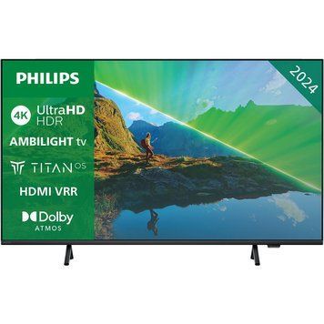 Телевізор Philips (65PUS8319/12) [609249]