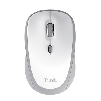 Комп'ютерна миша TRUST Yvi+Compact Multi-White (25454) [301609]