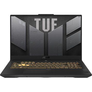 Ноутбук ASUS TUF Gaming F17 FX707VJB-HX094 (90NR0MY5-M003J0) [718666]