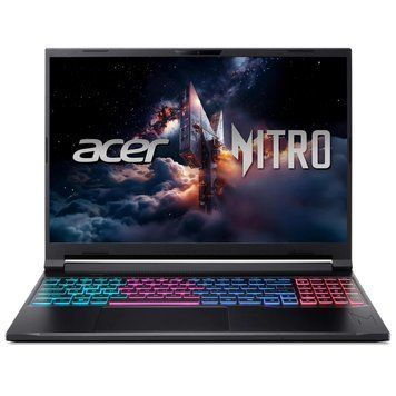 Ноутбук Acer Nitro V 16S ANV16S-71 (NH.U27EU.003) [726621]
