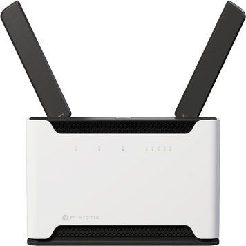 Маршрутизатор MikroTik Chateau LTE6 ax (-EA) (S53UG+5HaxD2HaxD-TC&FG621) [401486]