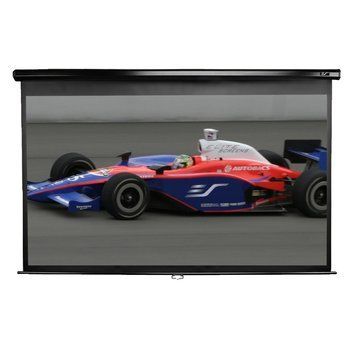 Проекційний екран ELITE SCREENS (M120UWH2) [301920]