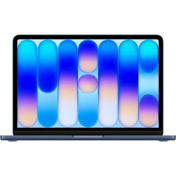 Ноутбук Apple MacBook Neo 13" A18 Pro 8/512GB 2026 Indigo (MHFG4UA/A) [621551]