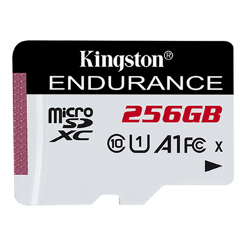 Kарта пам&rsquo;яті KINGSTON (SDCE/256GB) [303978]