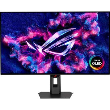 Монітор ASUS XG32UCWG (90LM0BX0-B01371) [305583]