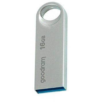 Флеш-накопичувач USB3.2 16GB Goodram UNO3 (UNO3-0160S0R11) [607326]