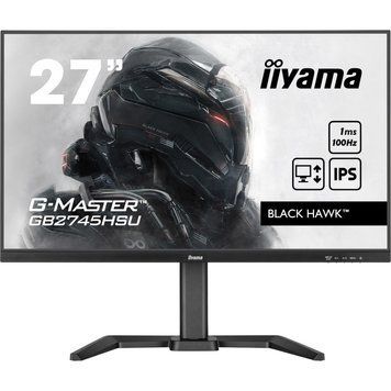 Монітор IIYAMA (GB2745HSU-B2) [300754]