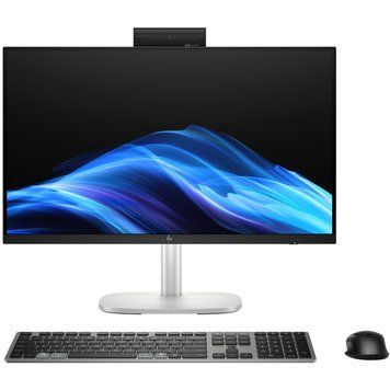 Моноблок 23.8'' HP EliteStudio 8 G1i TS U7 265/32GB/SSD1TB/K&M/Cam/WiFi/HAS/W11Pro64 (A55P3ET) [403743]