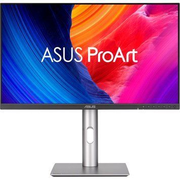 Монітор ASUS PA32QCV (90LM0BD0-B01K71) [306141]