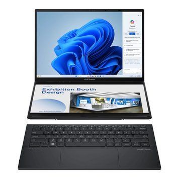 Ноутбук ASUS UX8406CA-PZ042X (90NB14X1-M001F0) [300348]