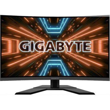 Монітор 32" GIGABYTE (G32QC A-EK) [504021]