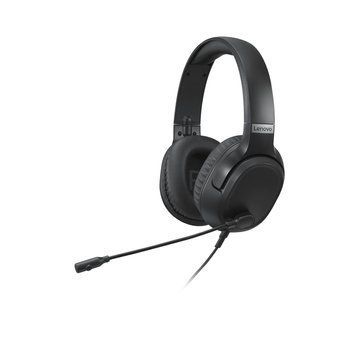 Навушники LENOVO IdeaPad Gaming Headset H100 (GXD1C67963) [302169]