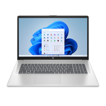 Ноутбук HP Laptop 17-cp3010ua (C79MXEA) [304910]