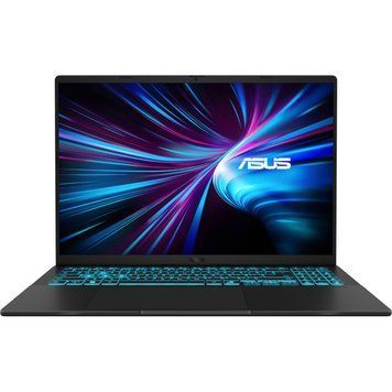 Ноутбук Asus V16 V3607VU-RP148 Black (90NB15Q1-M00L10) [616021]